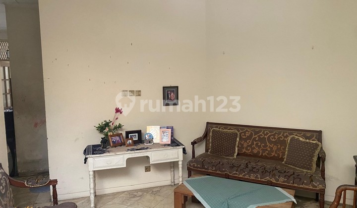 Rumah 2 Lantai 228Mtr Pondok Kelapa 2