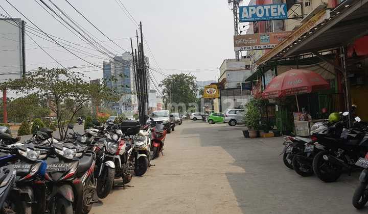 Super Strategic Land in Bekasi Kalimalang