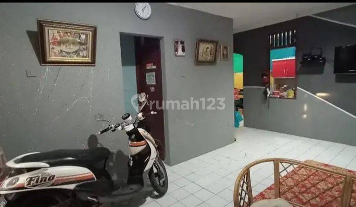 Jual Cepat Rumah Strategis di Perumahan Duta Kranji Bekasi 2