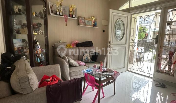 Rumah Cantik 6X16 Kelapa Gading Residence Pelangi Rumah Cantik 6X16 Kelapa Gading Residence Pelangi