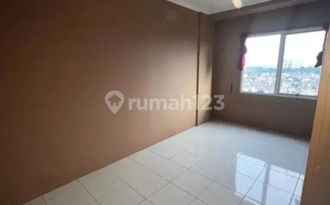 Signature Park Apartment Tebet Tower A Large 1BR 38sqm Renovated Tebet City View 2