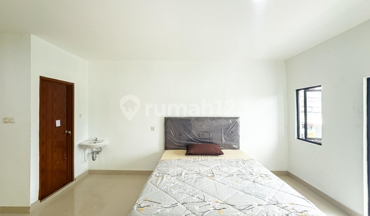 For Quick Sale: Matraman Boarding House 25 Rooms, Turnover 600M, Central Jakarta, South Jakarta 2