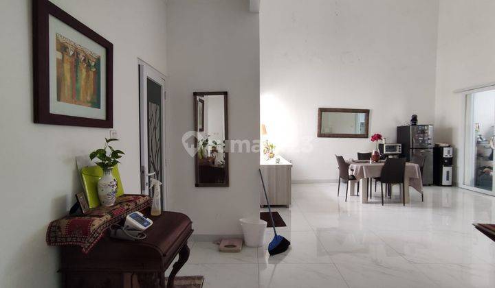 Rumah Cantik Siap Huni Duren Sawit Jaktim 2