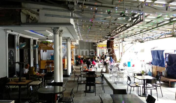 Rumah Matraman Cocok untuk Usaha Kost Lokasi Super Strategis 2