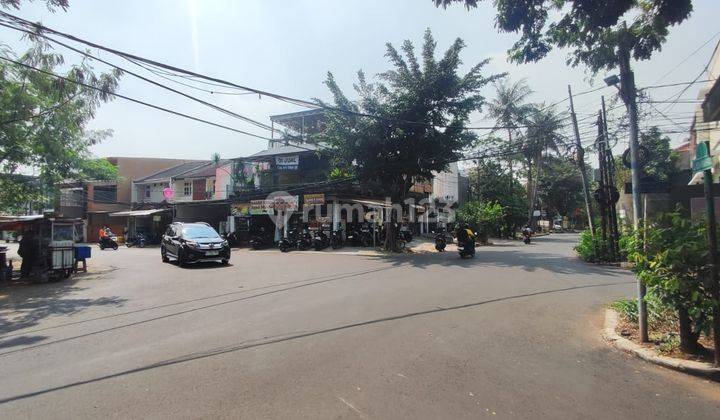 Rumah Kost 13KT Dan Tempat Usaha Cipinang Indah 2