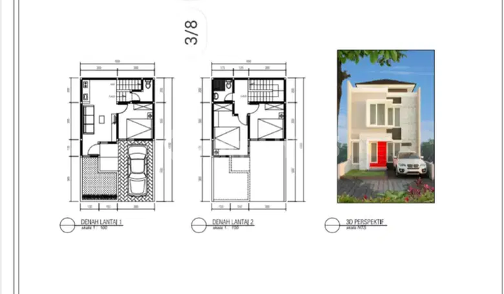 Tanah Bekasi Kota Nego Sampai Jadi Pinggir Jalan Utama
