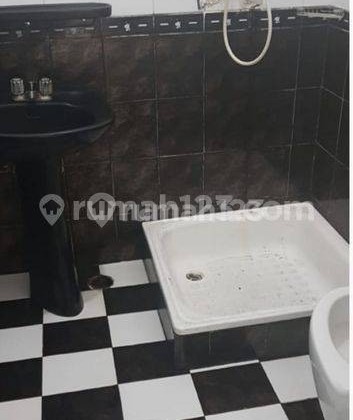 Rumah Lama 206Mtr 2Mobil Cilandak Jakarta Selatan 2