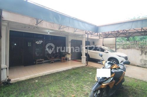 Rumah Pondok Bambu Lt375 Duren Sawit Nego 2