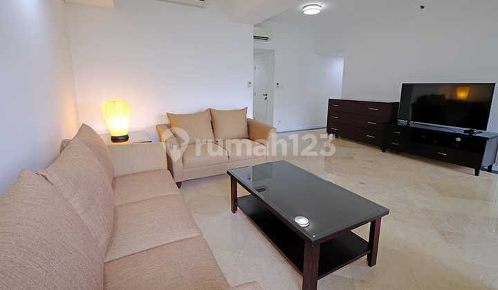 Apartemen Setiabudi 3Br Lantai 4 dan Lantai 11 Sebrang Sky Garden 2