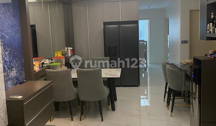 Gading Resort Moi 3Br 105M² Lantai 2 Full Furnished 2