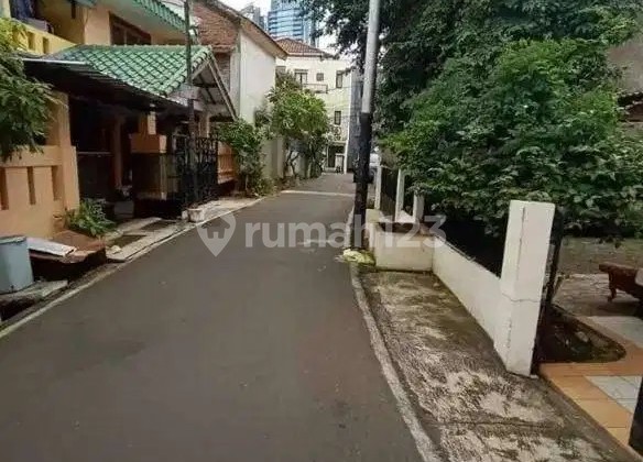 Rumah Setiabudi Karbela 232Mtr Hitung Tanah Lokasi Strategis 2
