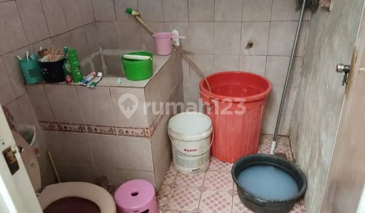 Rumah Hitung Tanah 514Mtr Setiabudi Menteng Atas 2