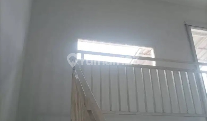 Rumah 2 Lantai Siap Huni Rawamangun 2