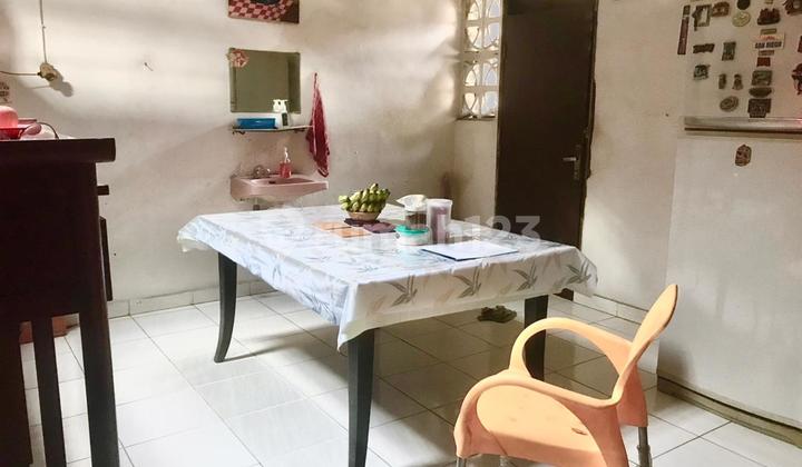 Rumah Setiabudi 255Mtr Akses Jalan 1 Mobil Cocok Investasi Kost 2