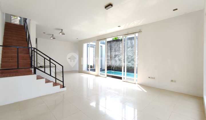 Rumah Siap Huni Pondok Bambu Kav Al 2 Lantai 2