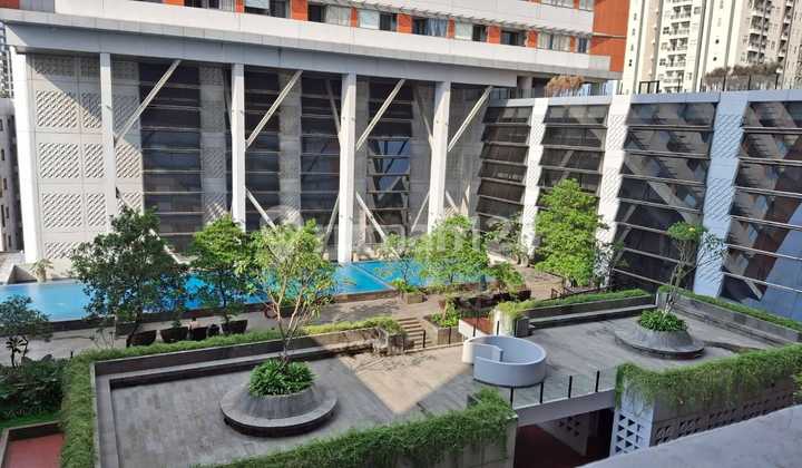 Paddington Heights Apartment, 3 Bedrooms, 94 Square Meters, Furnished 2