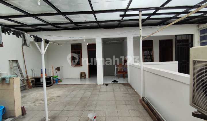 Setiabudi Tengah Boarding House 20KT 290m² 3 floors Shop for Rent 2