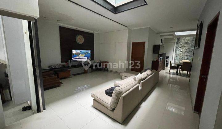 Rumah Luas 180mtr Gema Pesona Estate Depok Dekat Stasiun Tol 2