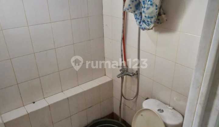 Apt Bassura City Tower J 2Br Lantai Rendah 2