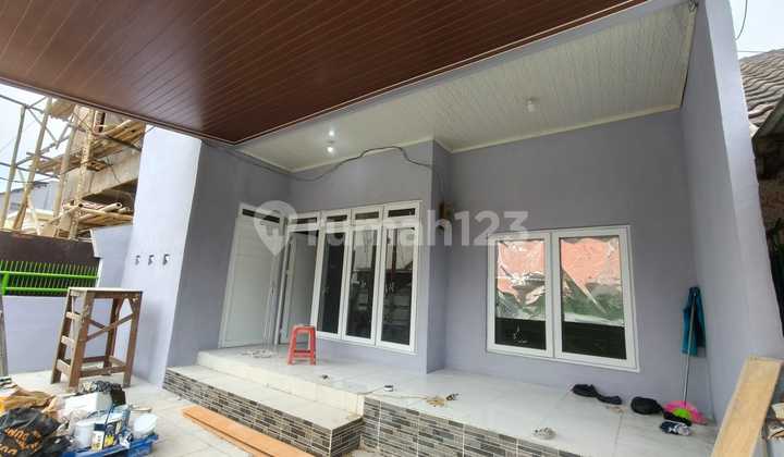 Rumah 8X15 Citra Garden 1 Hadap Timur Kalideres 2