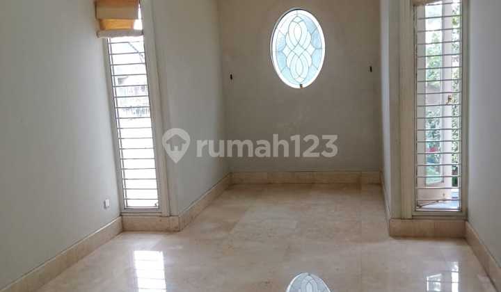 Cluster Quebec Mansion 1 Luas 264Mtr Lebak Bulus Cilandak 2