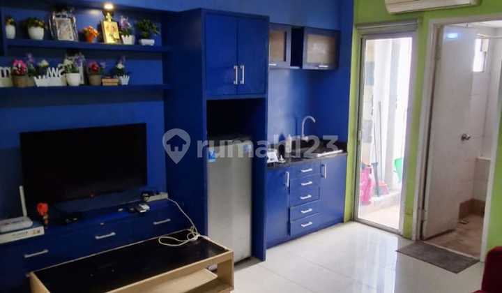 Apt Bassura City Tower J 2Br Lantai Rendah Apt Bassura City Tower J 2Br Lantai Rendah