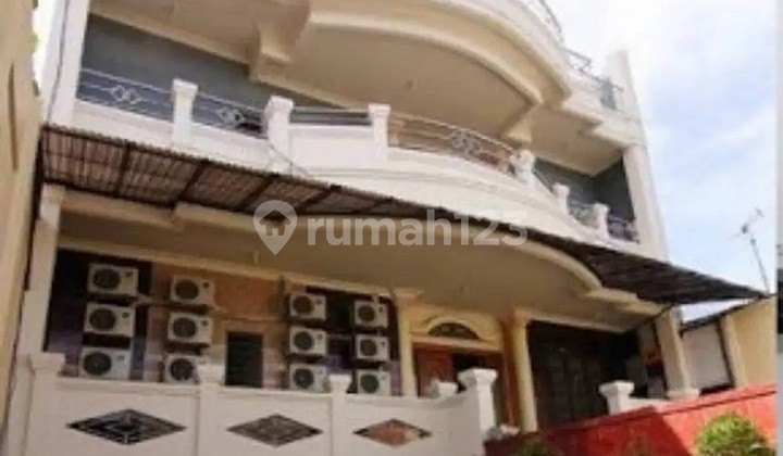 Exclusive Boarding House 341Sqm 31 KT Tanjung Duren 115Million Per Month 2