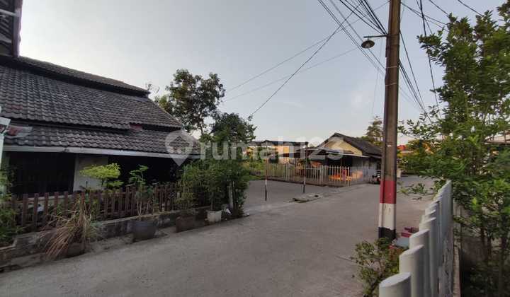 Rumah Dekat Galaxy Bekasi Jual Cepat Sampai Jadi 2