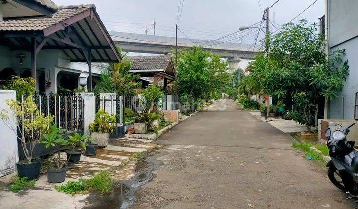 Jual Cepat Rumah Privat Lingkungan Tenang Lokasi Strategis Bisa Dijadiin Usaha Kost Bekasi Selatan 2