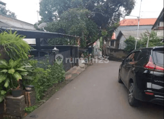 Rumah Cipinang Muara 2 Lantai Siap Huni Jakarta Timur 2