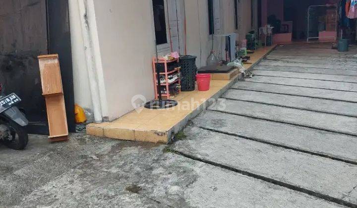 Rumah Kost Tanah Abang 11 Kamar Strategis Dekat Sudirman Karet Slipi 2