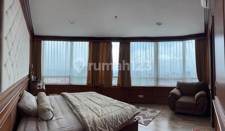 Apartemen Denpasar Residence 3+1Br 135Mtr Lantai 27 Full Furnish 2
