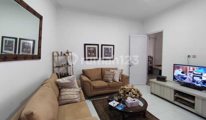 Rumah Cantik Siap Huni Duren Sawit Jaktim 2