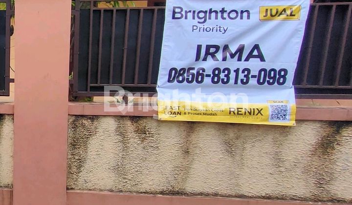 Di Jual Rumah Bagus di Perumahan Asabri Indah, Bekasi 1