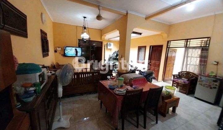 Di Jual Rumah Bagus di Perumahan Asabri Indah, Bekasi 2