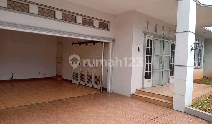 Dijual Rumah Mewah 2 Lantai Bumi Dirgantara Permai 2