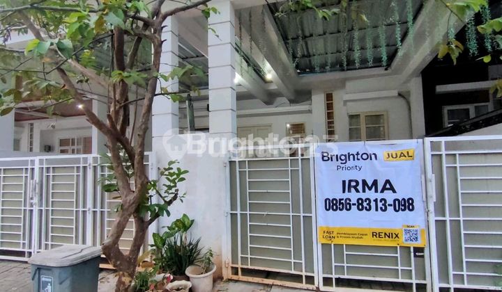 Di Jual Rumah 2 Lantai Bagus SHM di Perumahan Cibubur Country Cikeas Bogor Di Jual Rumah 2 Lantai Bagus SHM di Perumahan Cibubur Country Cikeas Bogor