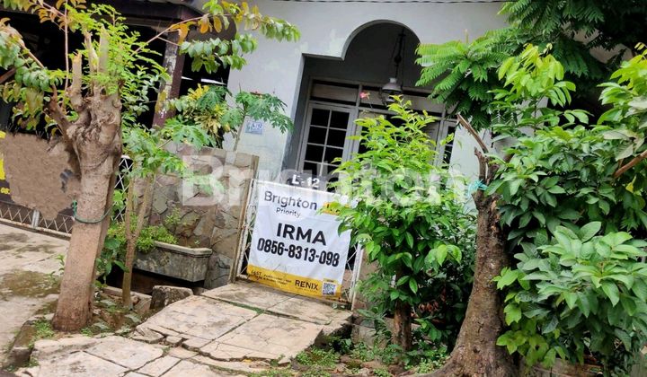 Di Jual Rumah di Perumahan Bumi Dirgantara, Bekasi 1