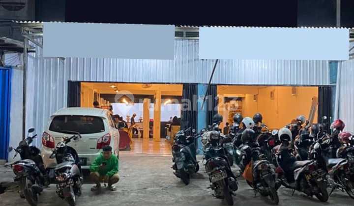 Ruko Ruang Usaha Cocok Utk Bisnis Anda Semarang Barat Ngaliyan 2