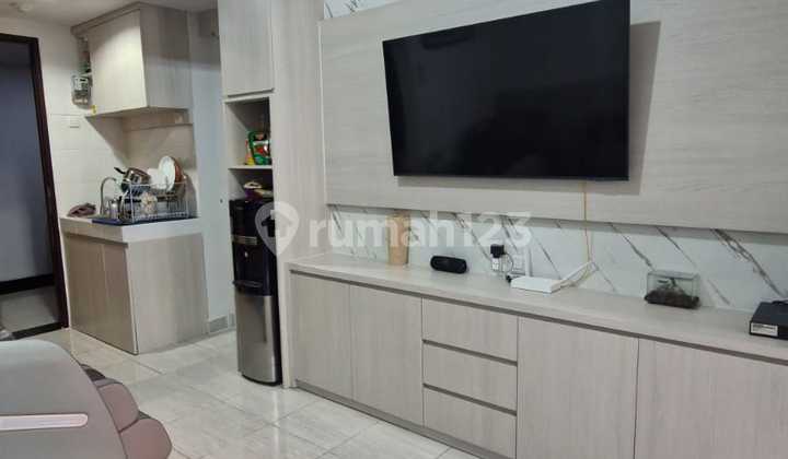 Bonus Massage Chair 30 Juta 2 Unit Jadi Satu (1 Bedroom) 1