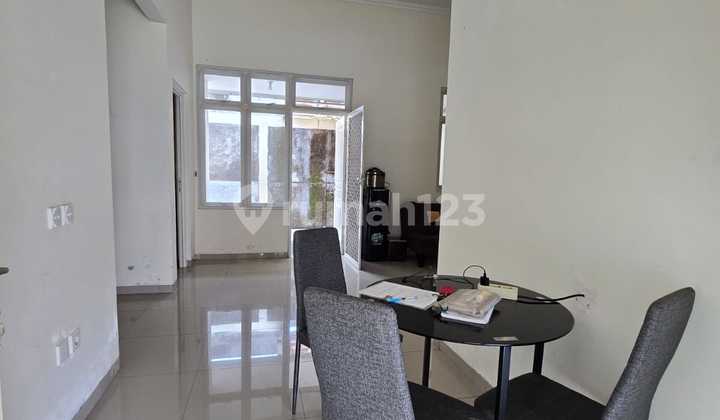 Hunian 1 Lantai Graha Padma Dekat Sekolah Karang Turi 2