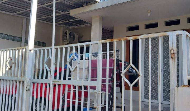 Jual Cepat Rumah Siap Pakai Siap Huni 2