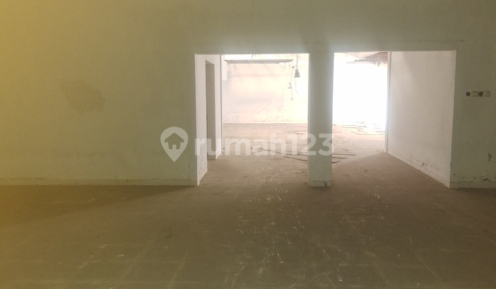 Puri Anjasmoro Shophouse Needs Renovation, Negotiable Price Best... 2