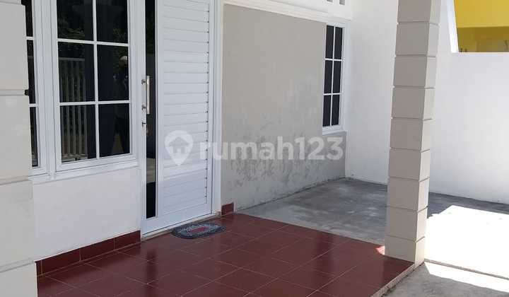 Hunian Perbukitan Semarang Jatingaleh Gombel Bukitsari Dekat Akses Tol 2