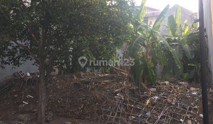 Dijual Tanah Bukit Sari  1