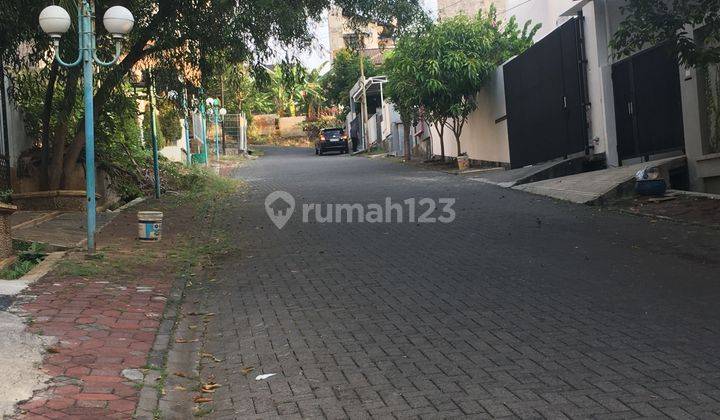 Dijual Tanah Bukit Sari  2