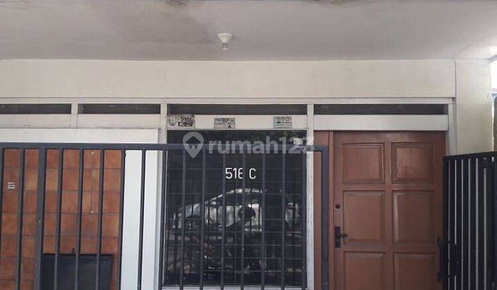 JUAL RUMAH SEMARANG TENGAH KOTA 1