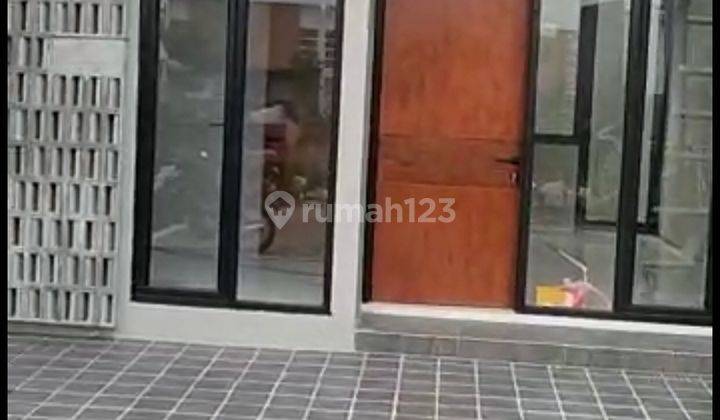 RUMAH BARU DISEWAKAN THE AMAYA UNGARAN Type IXIA 6