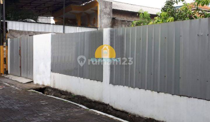 Di Jual Tanah Daerah Majapahit Semarang   1