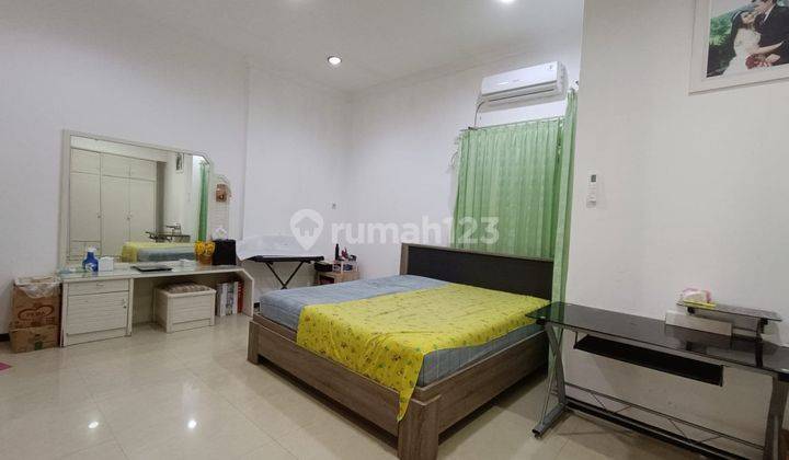 Jual / Sewa Rumah Di Tengah Kota Semarang Furnished 2